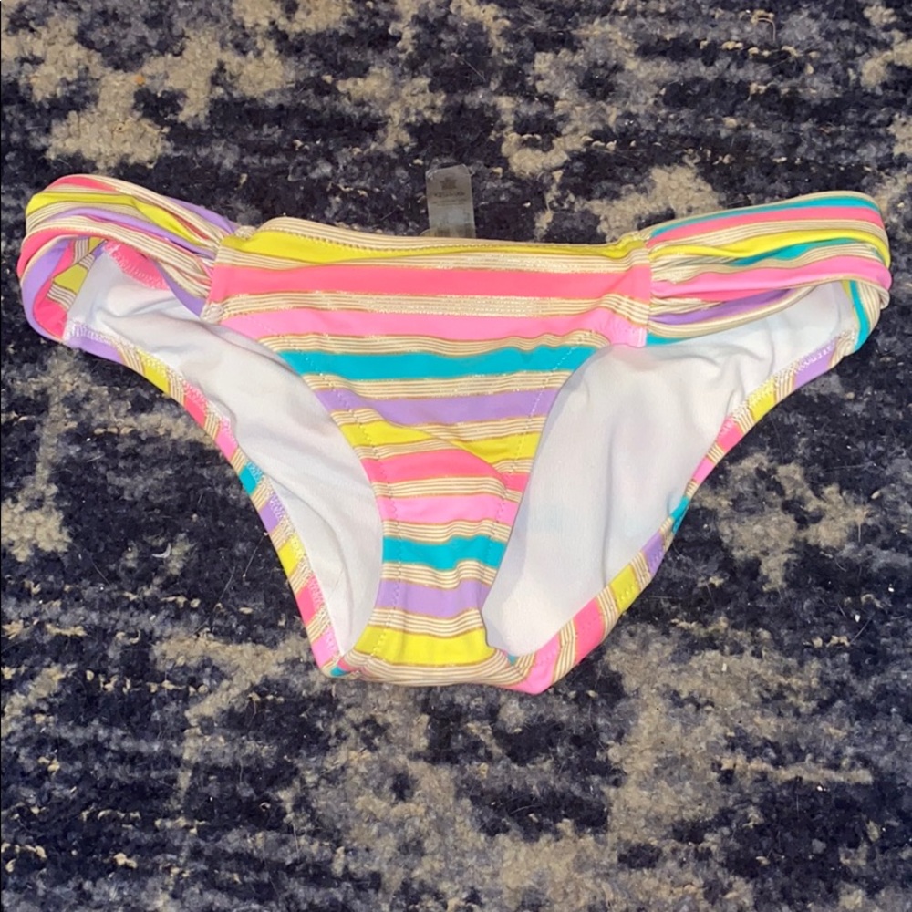 MIX AND MATCH: Bikini Bottom